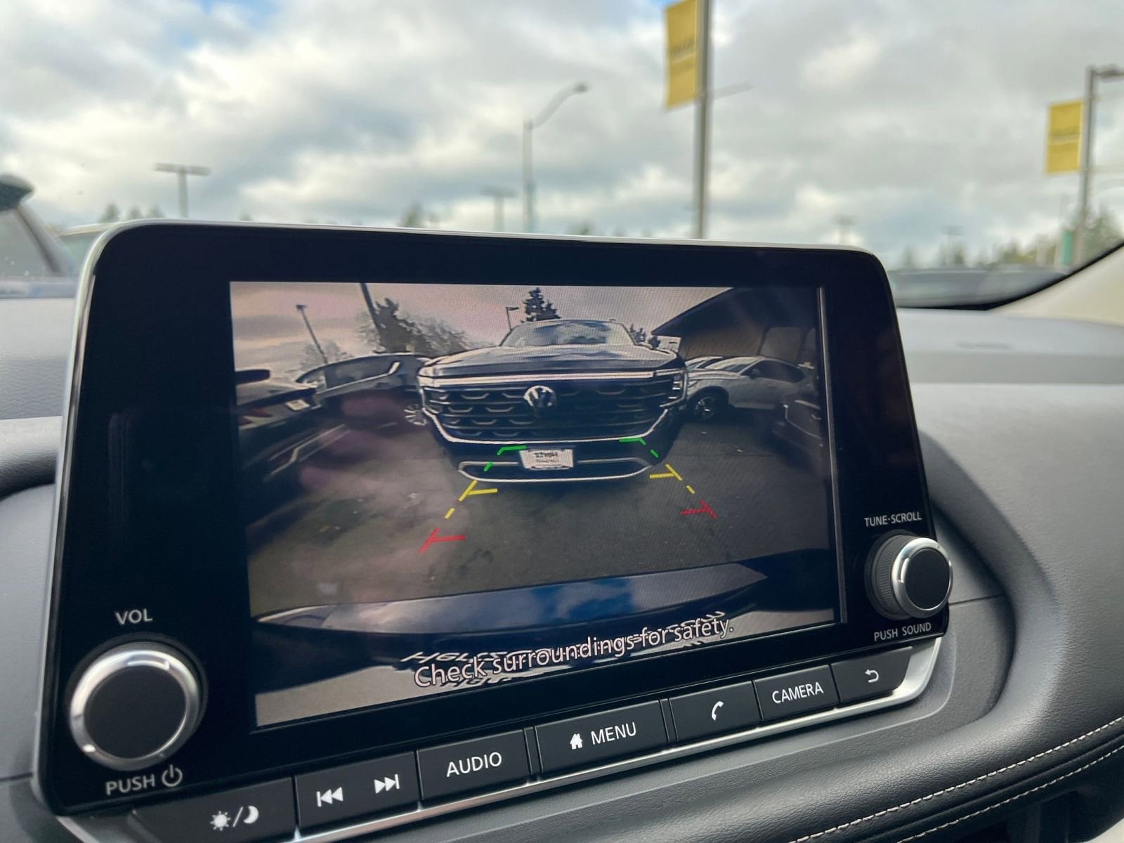 Thumbnail: 2025 Nissan Rogue - 17