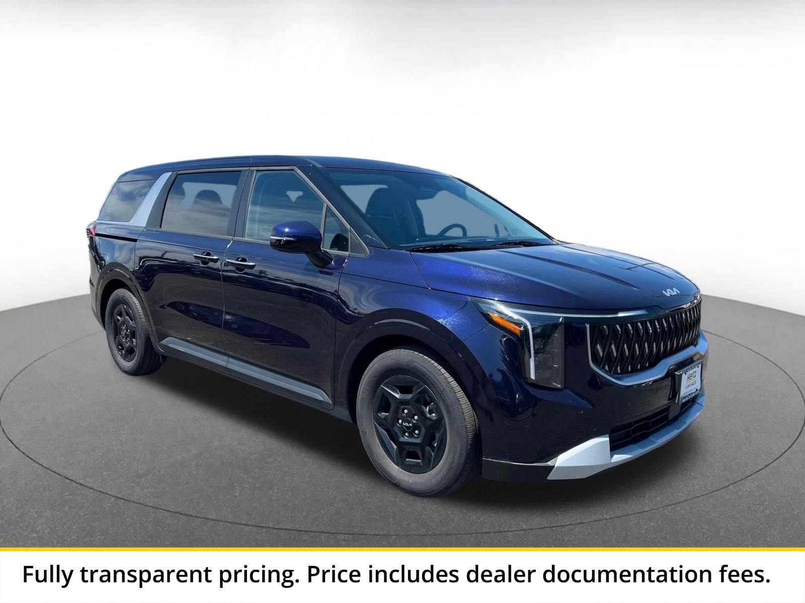 Thumbnail: 2026 Kia Carnival - 1