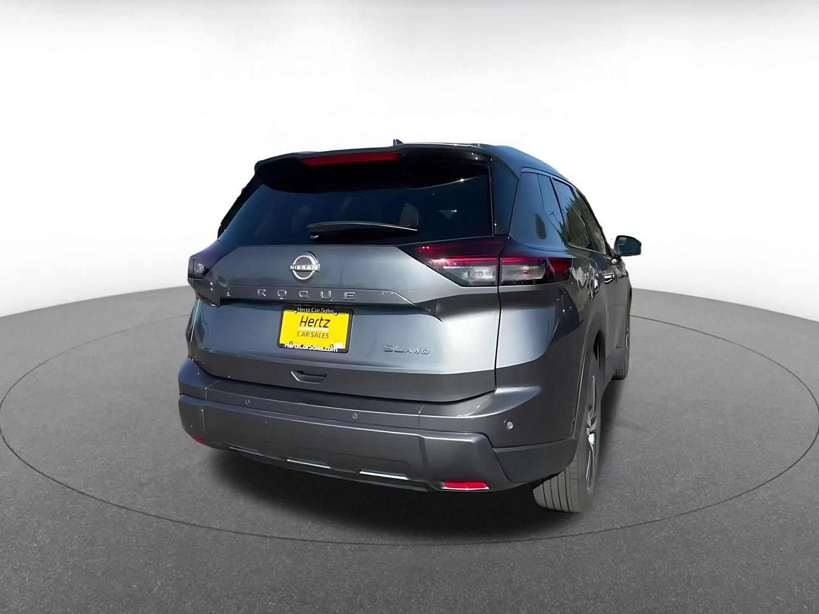 Thumbnail: 2026 Nissan Rogue - 14