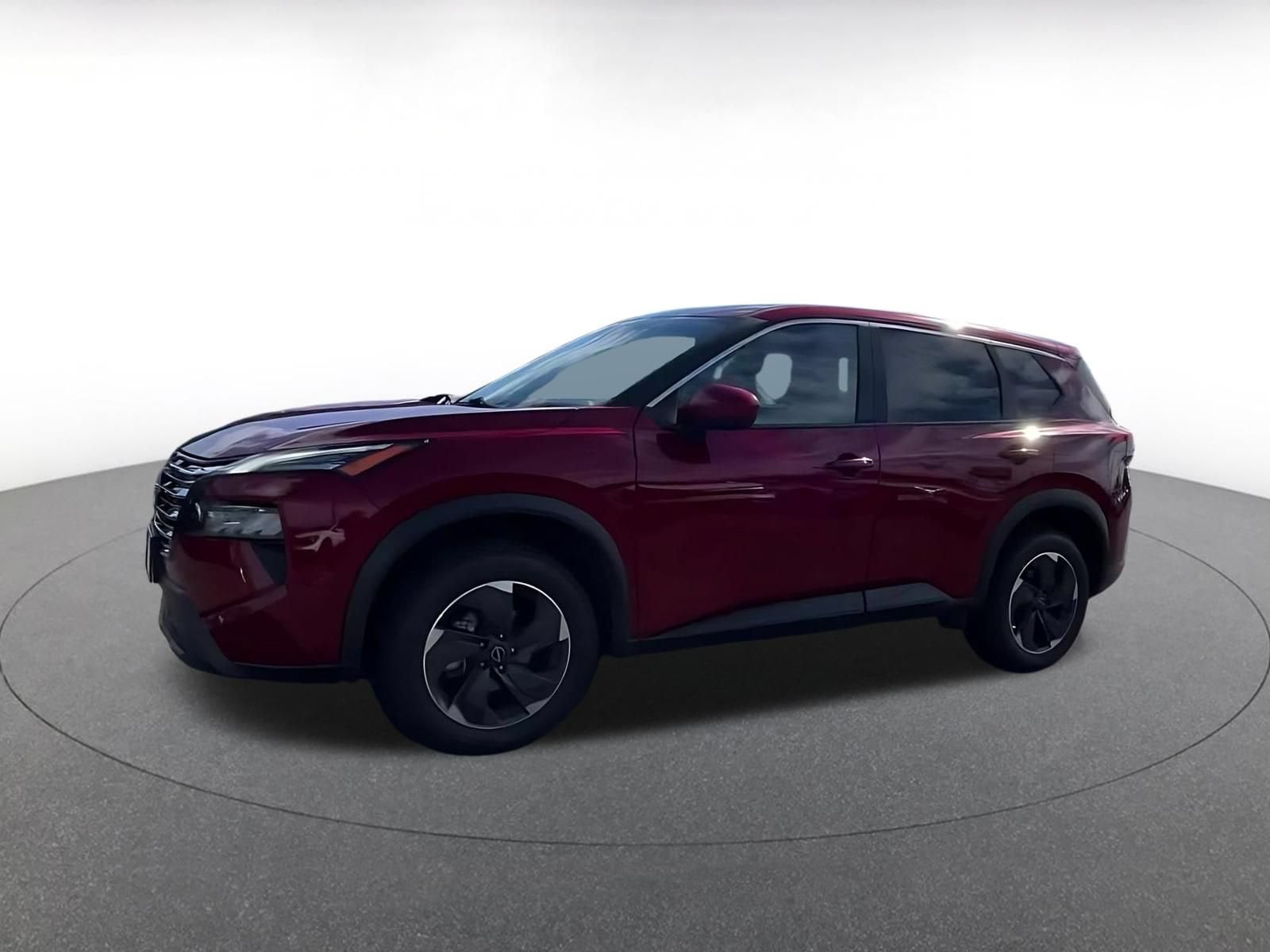 Thumbnail: 2025 Nissan Rogue - 6