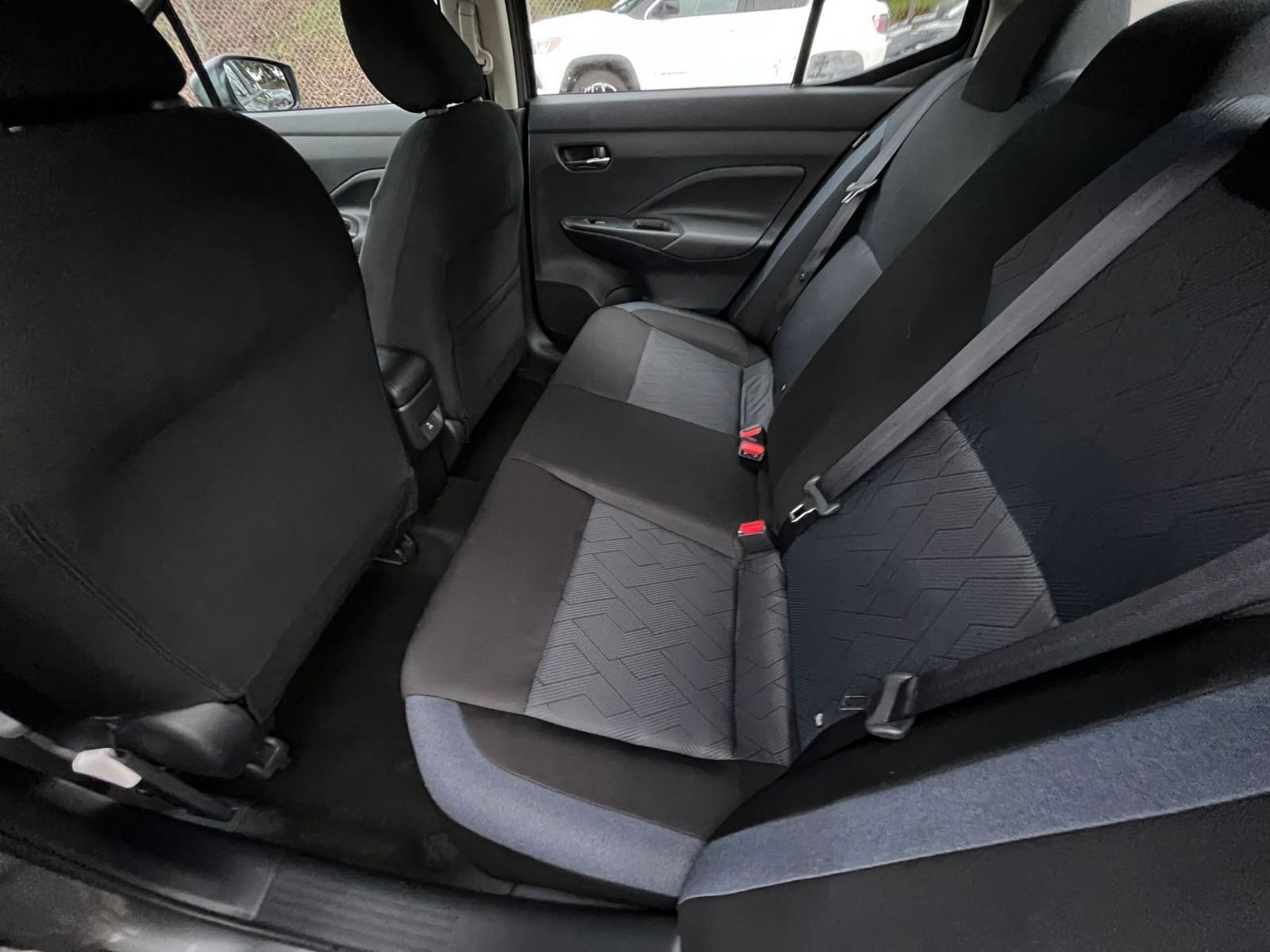 Thumbnail: 2025 Nissan Versa - 25