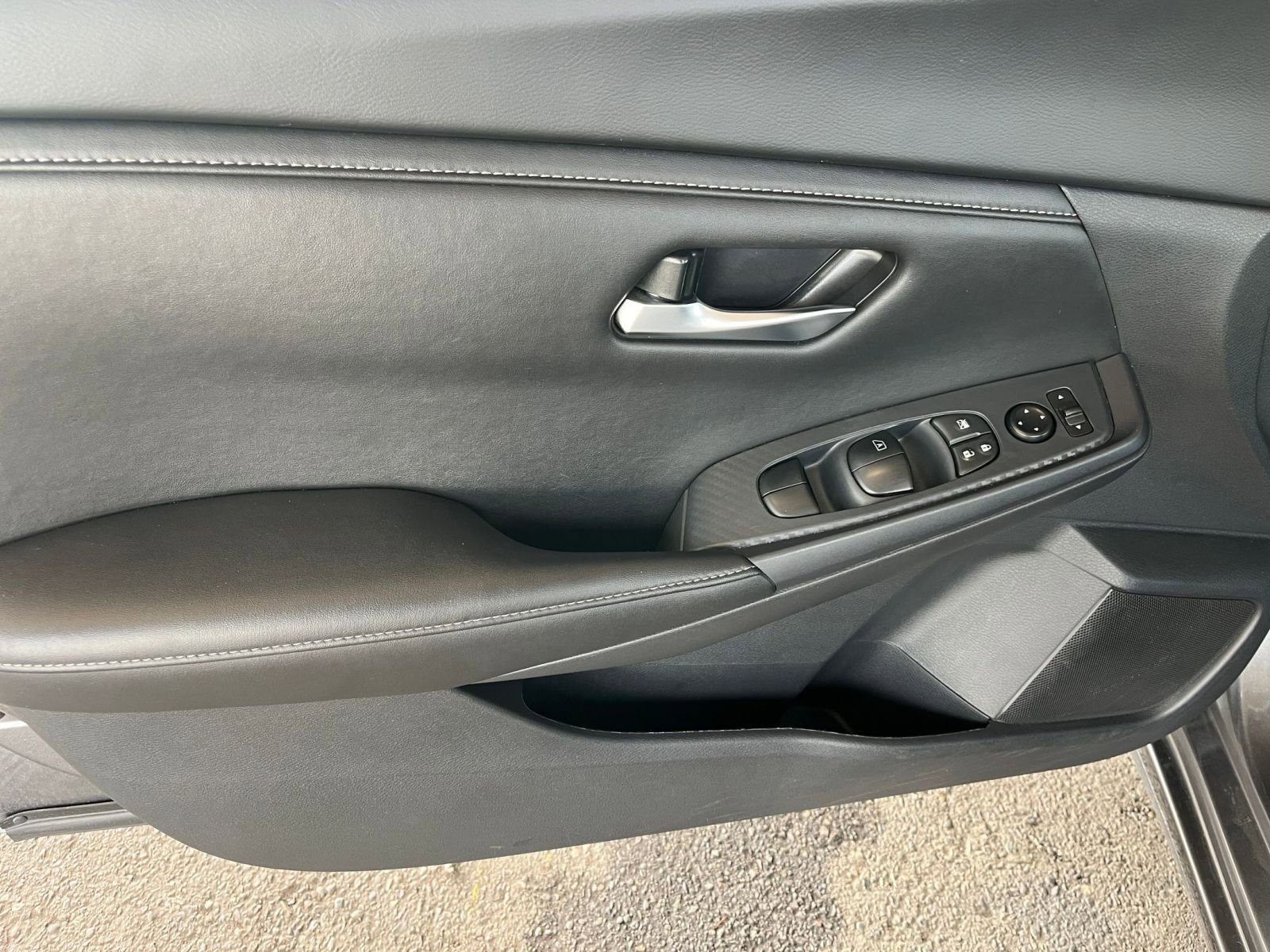 Thumbnail: 2024 Nissan Sentra - 20