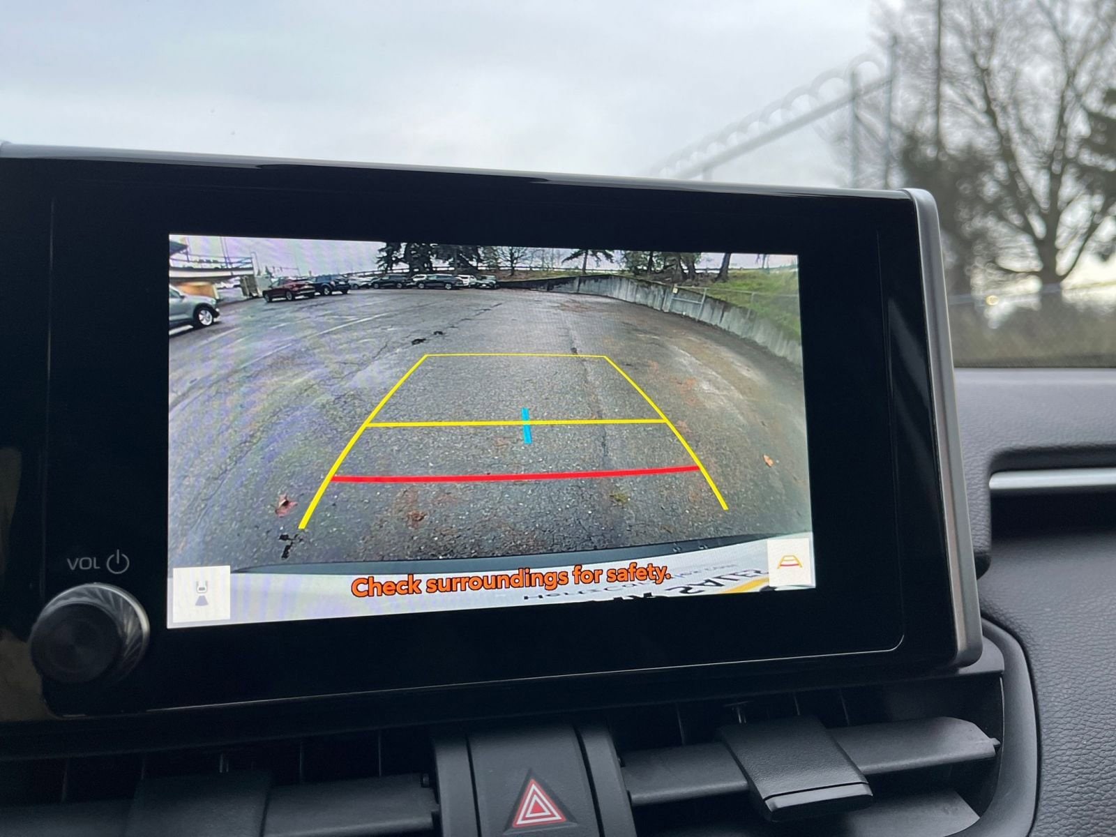 Thumbnail: 2025 Toyota RAV4 - 17