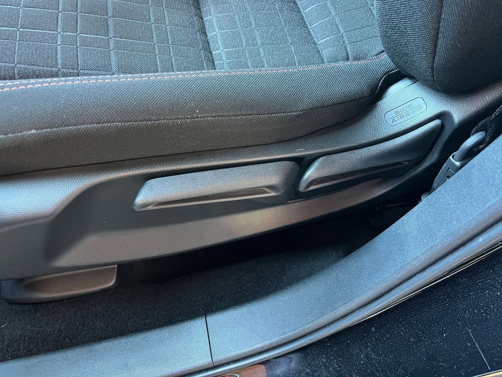 Thumbnail: 2025 Honda HR-V - 22