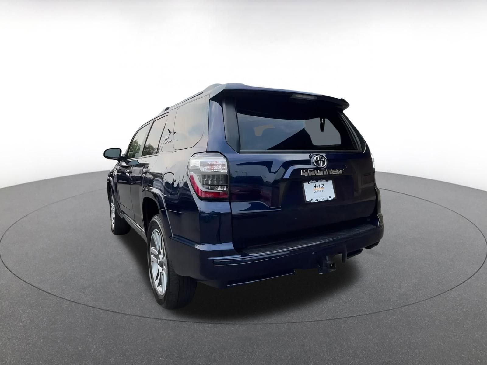 Thumbnail: 2024 Toyota 4Runner - 11