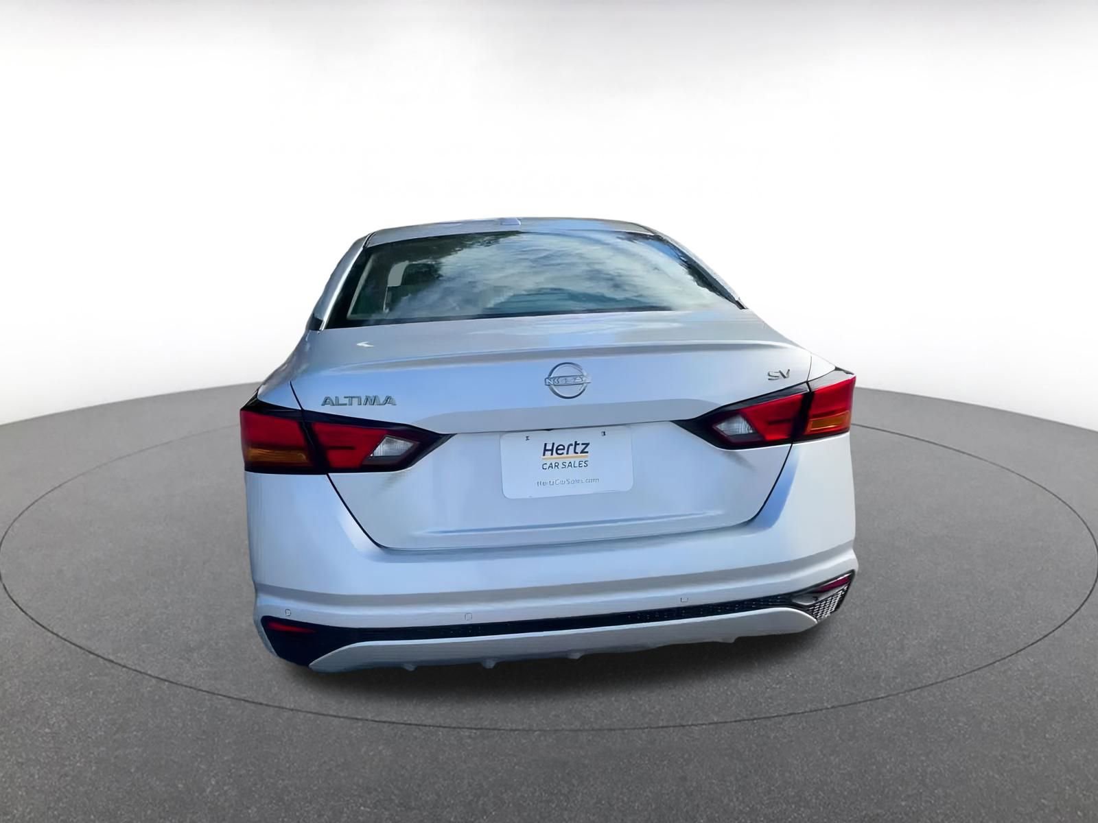 Thumbnail: 2024 Nissan Altima - 12