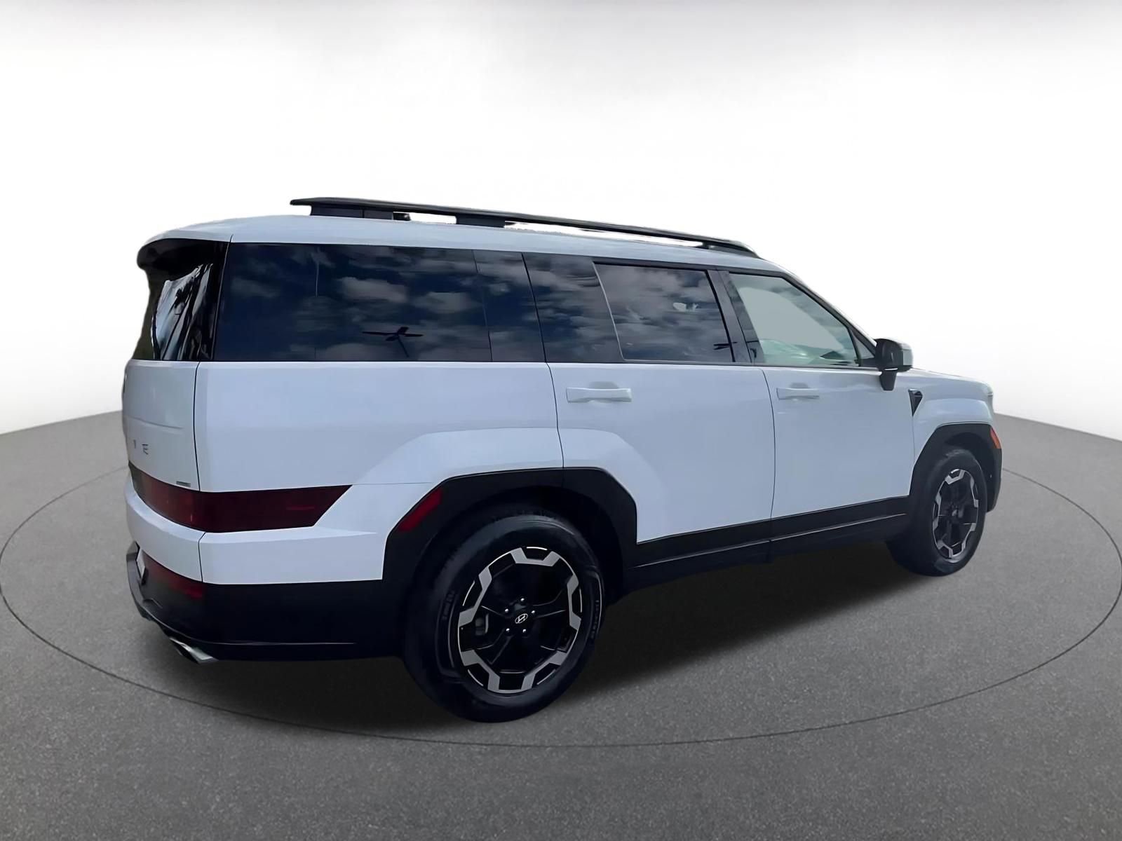 Thumbnail: 2025 Hyundai Santa Fe - 14