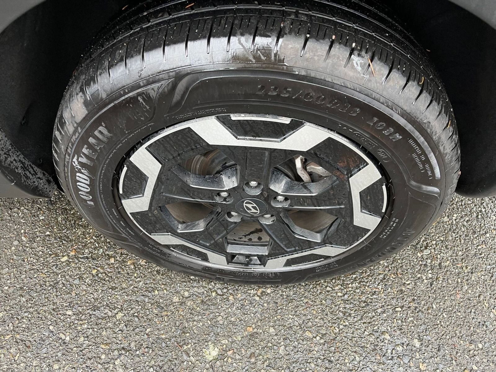 Thumbnail: 2025 Hyundai Santa Fe - 33