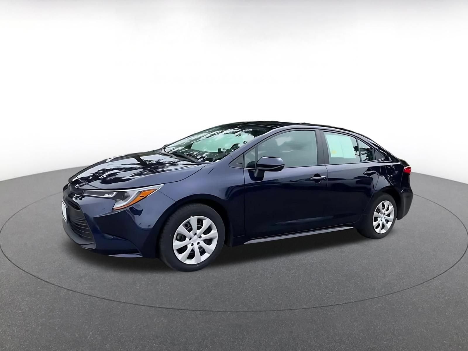 Thumbnail: 2025 Toyota Corolla - 8