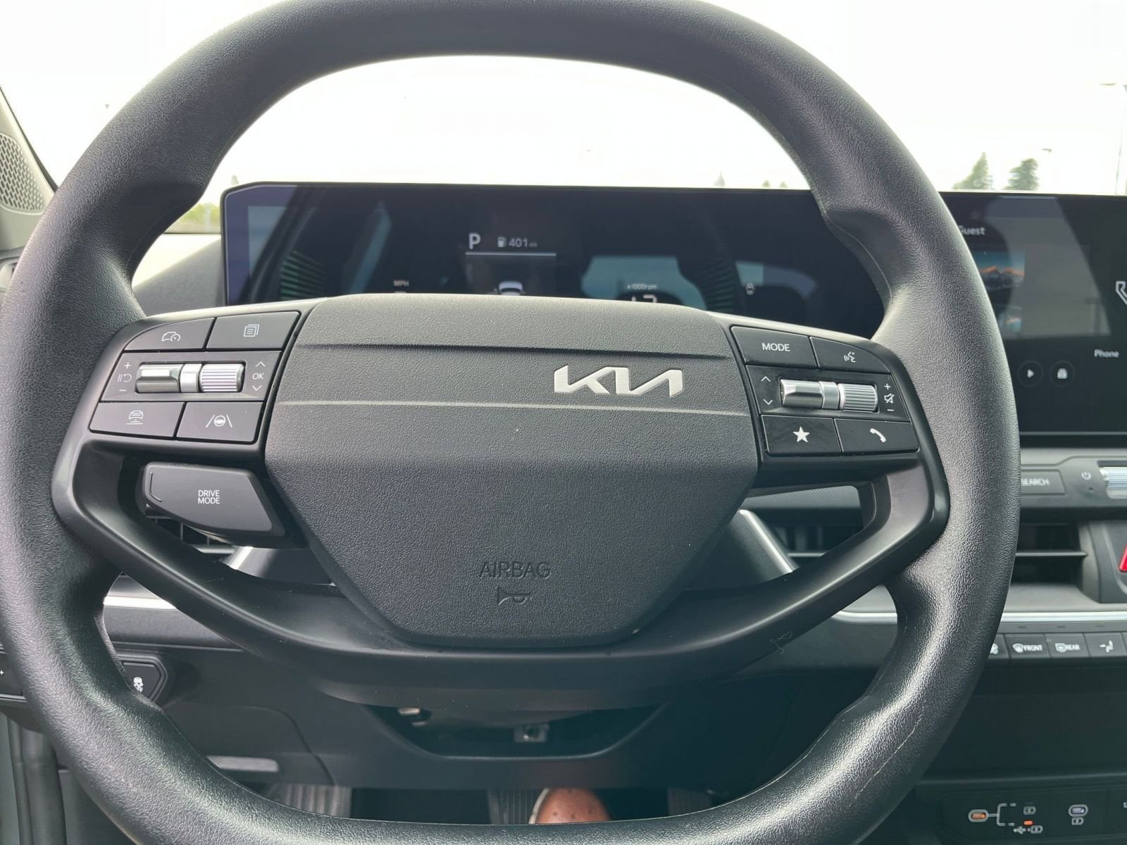 Thumbnail: 2025 Kia K4 - 29