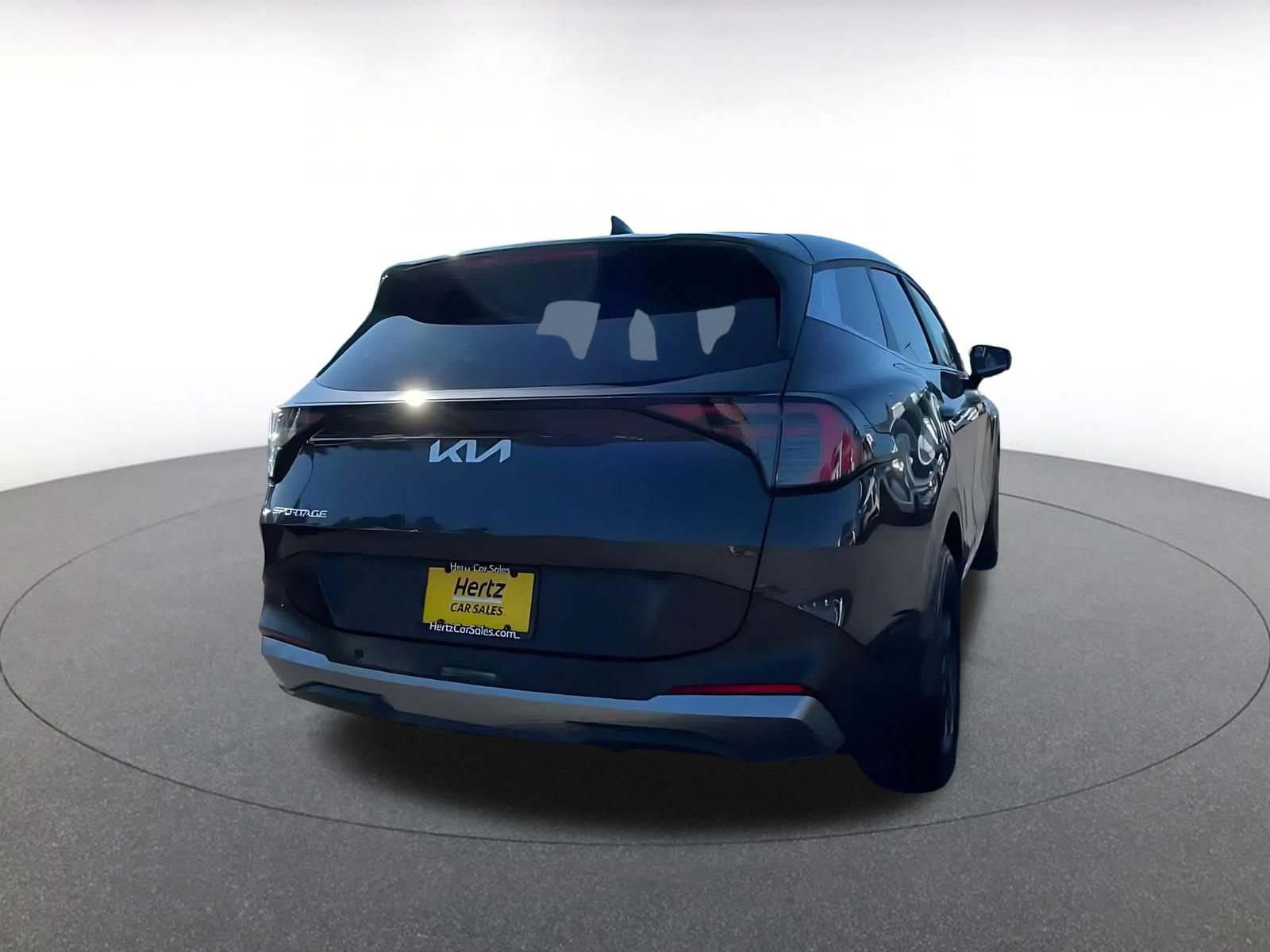 Thumbnail: 2026 Kia Sportage - 14