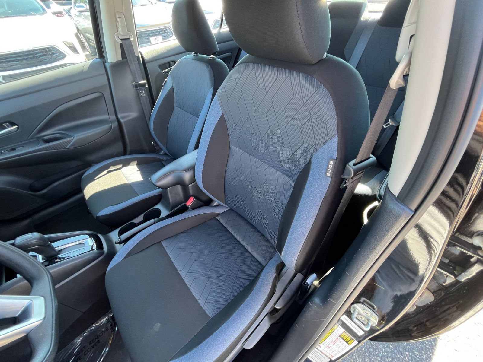 Thumbnail: 2025 Nissan Versa - 31