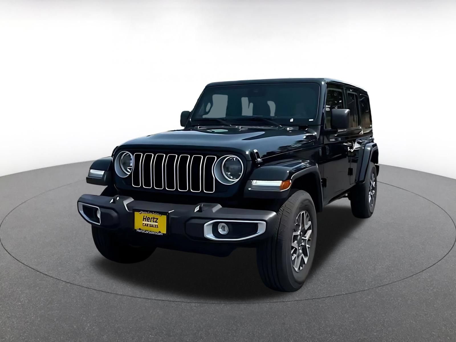 Thumbnail: 2025 Jeep Wrangler - 5