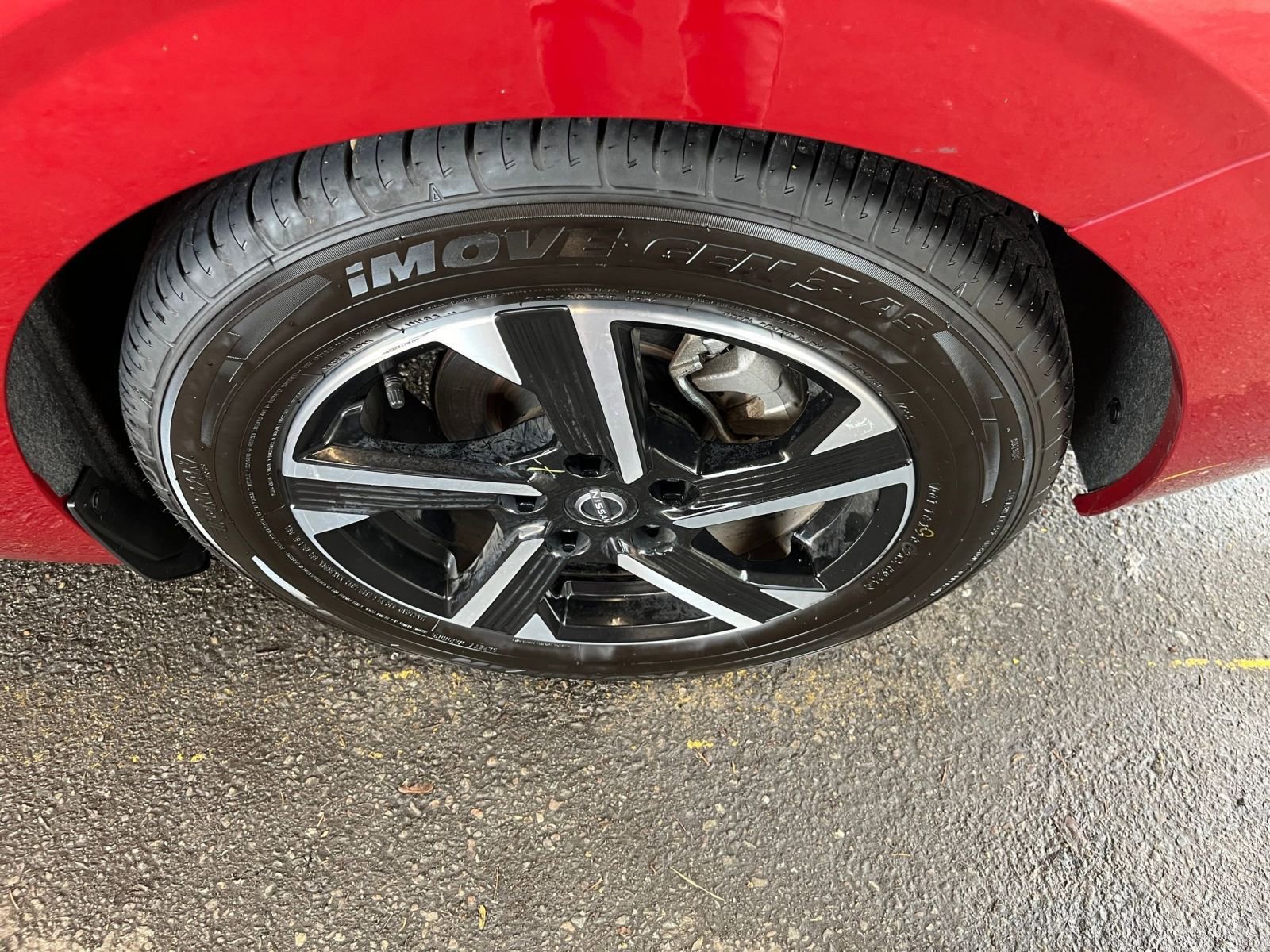 Thumbnail: 2024 Nissan Sentra - 30