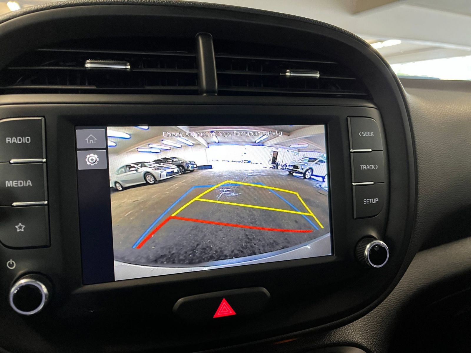 Thumbnail: 2025 Kia Soul - 24