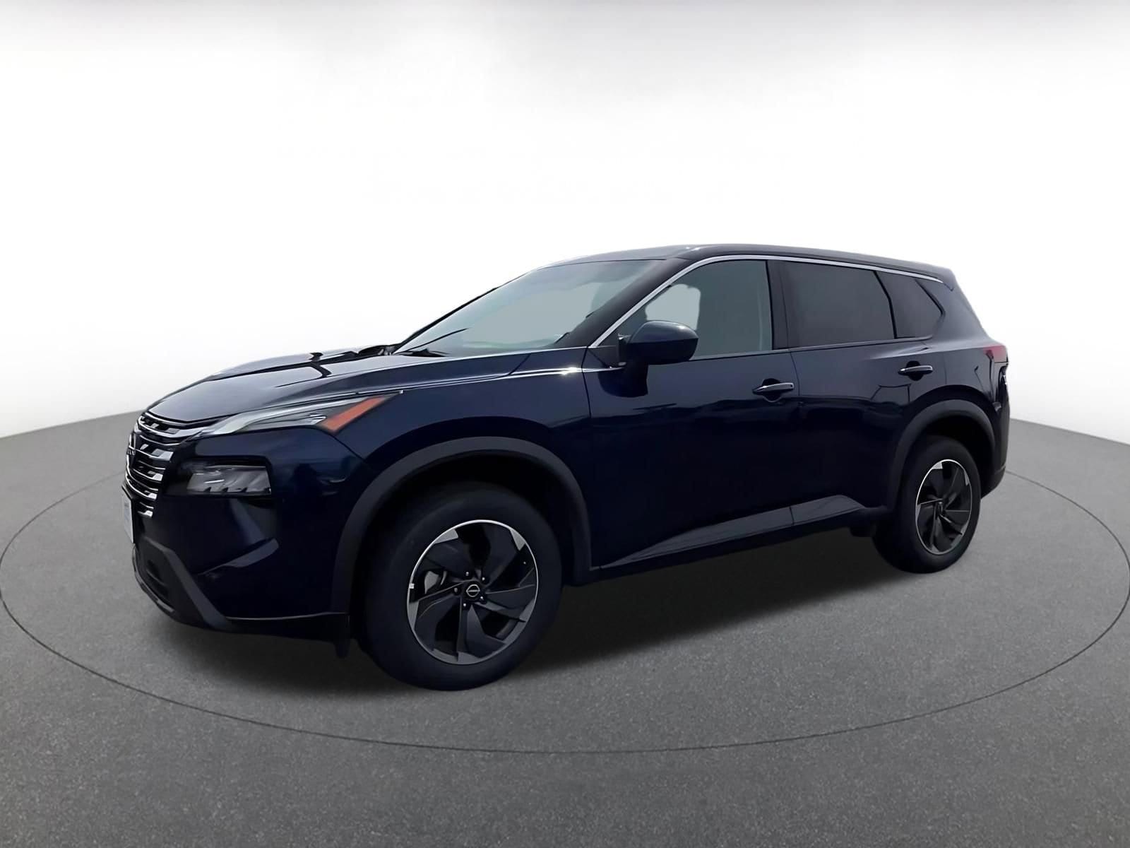 Thumbnail: 2025 Nissan Rogue - 8