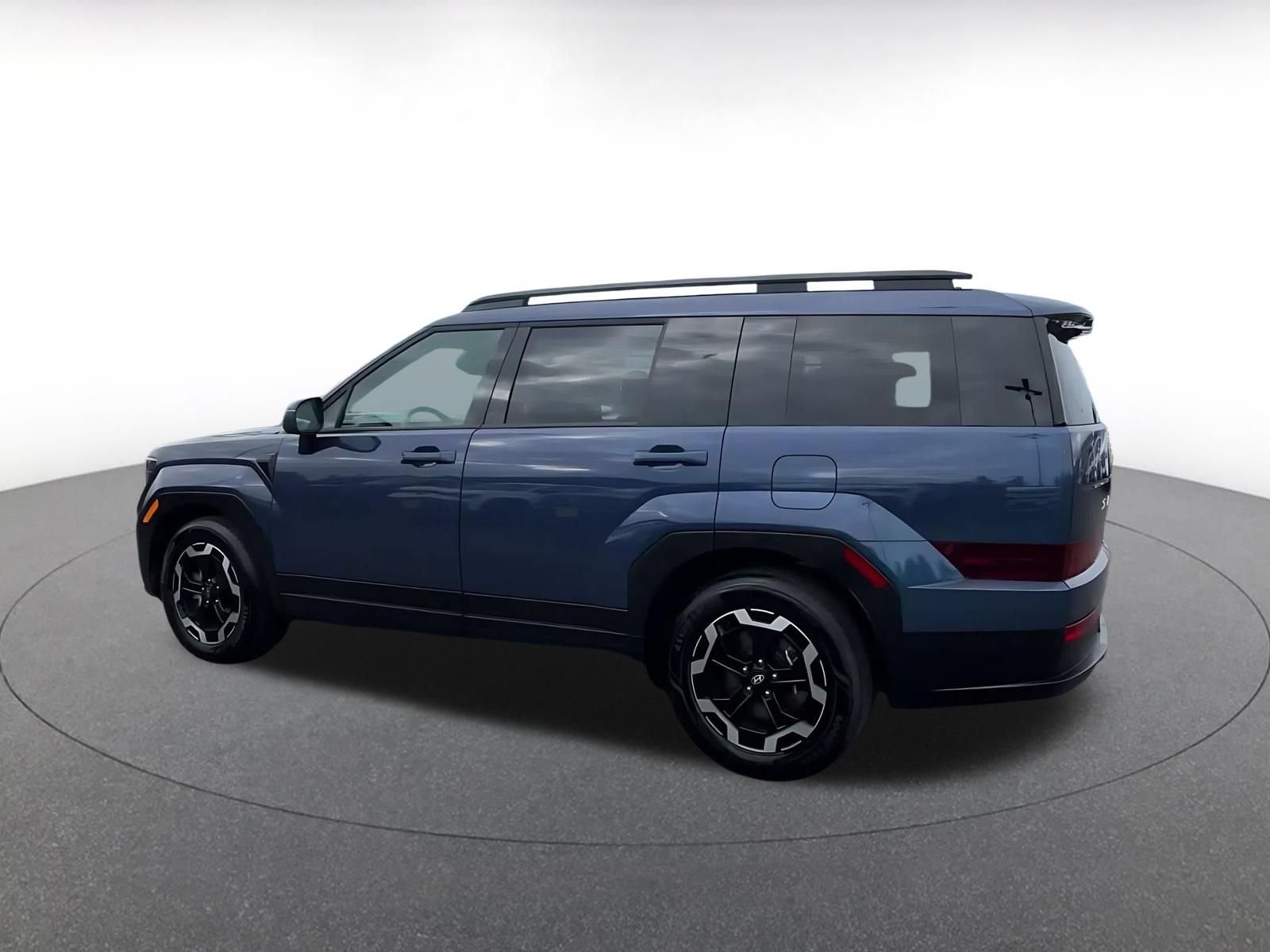 Thumbnail: 2026 Hyundai Santa Fe - 9