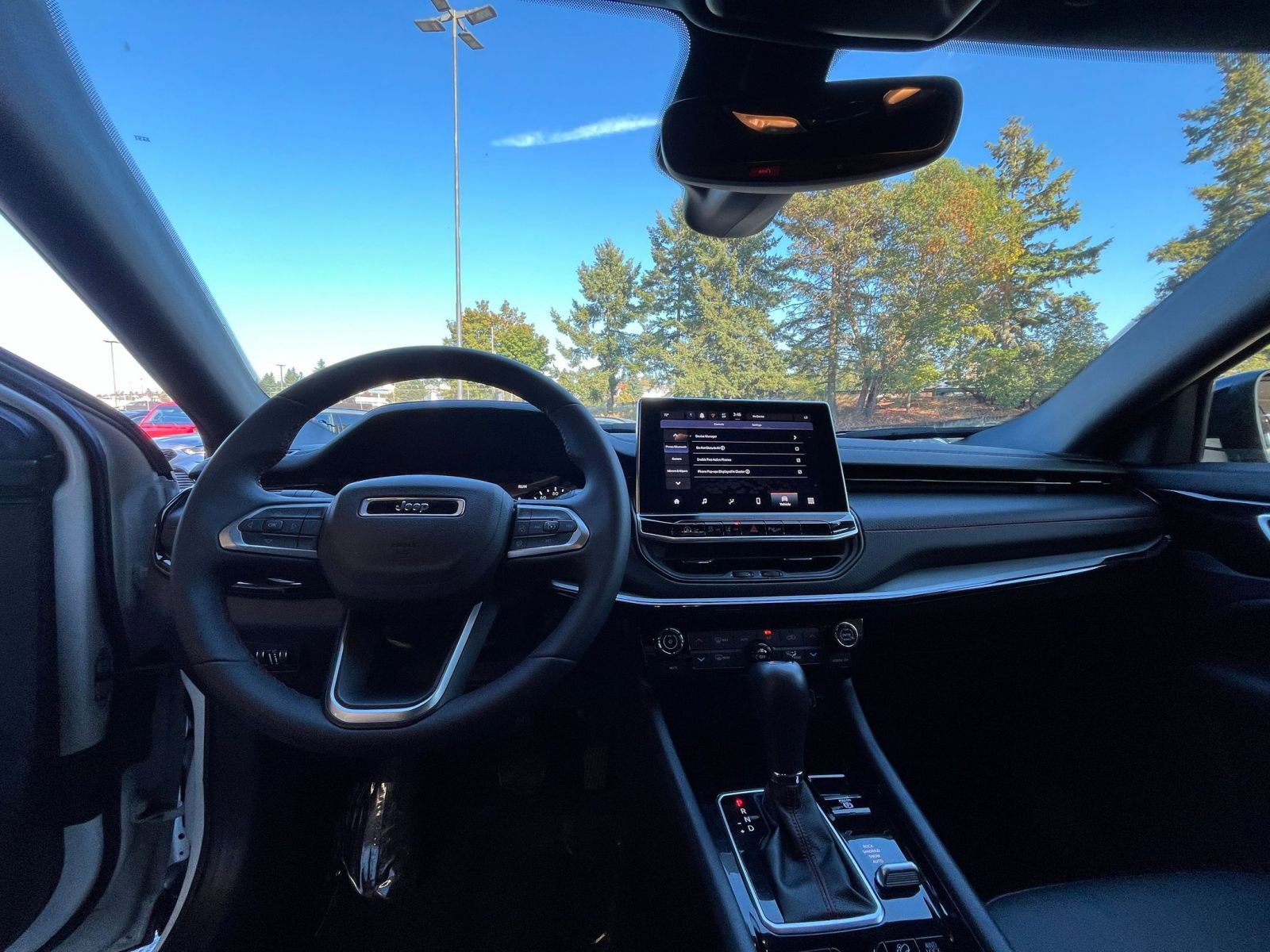 Thumbnail: 2025 Jeep Compass - 33