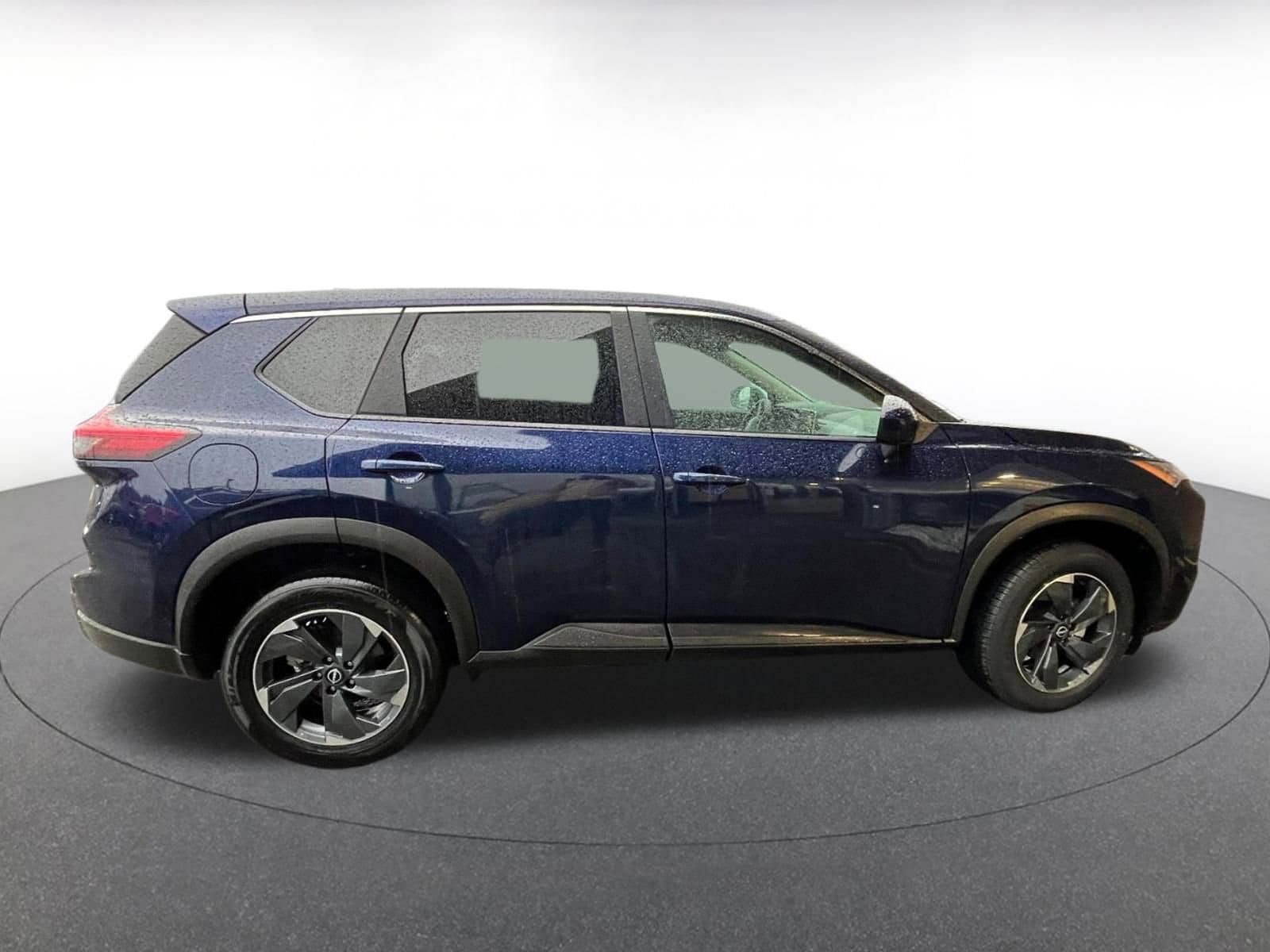 Thumbnail: 2025 Nissan Rogue - 8