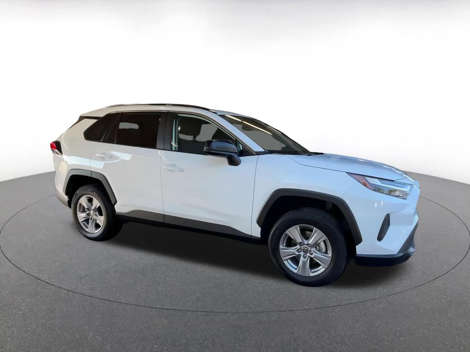 Thumbnail: 2025 Toyota RAV4 - 2