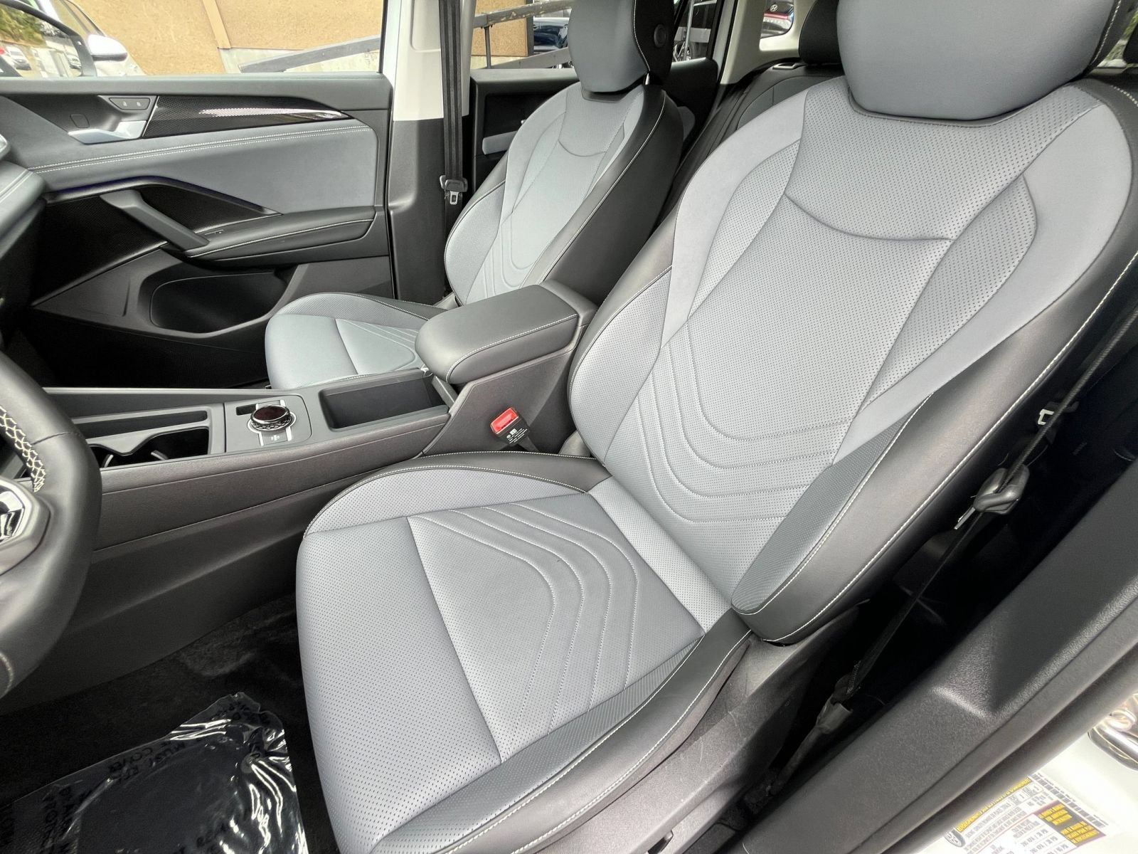 Thumbnail: 2026 Volkswagen Tiguan - 33