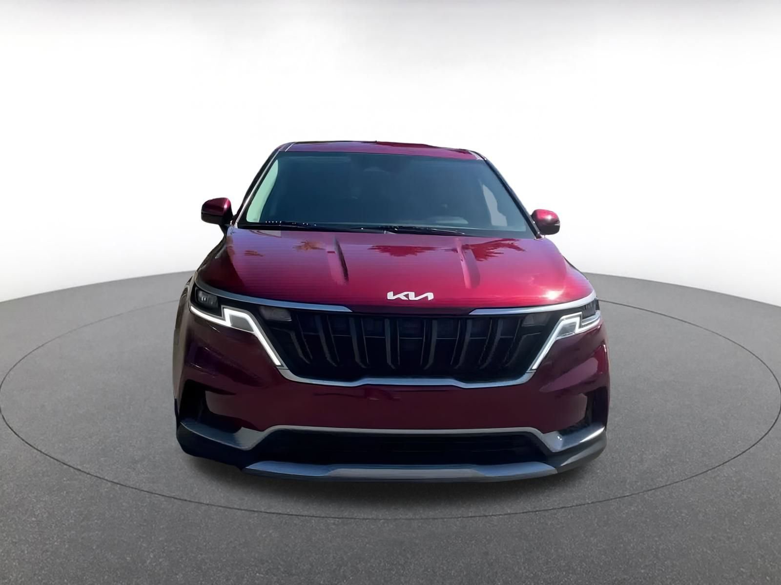 Thumbnail: 2024 Kia Carnival - 4