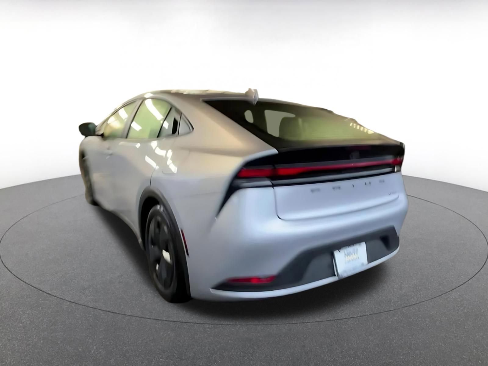 Thumbnail: 2025 Toyota Prius - 11