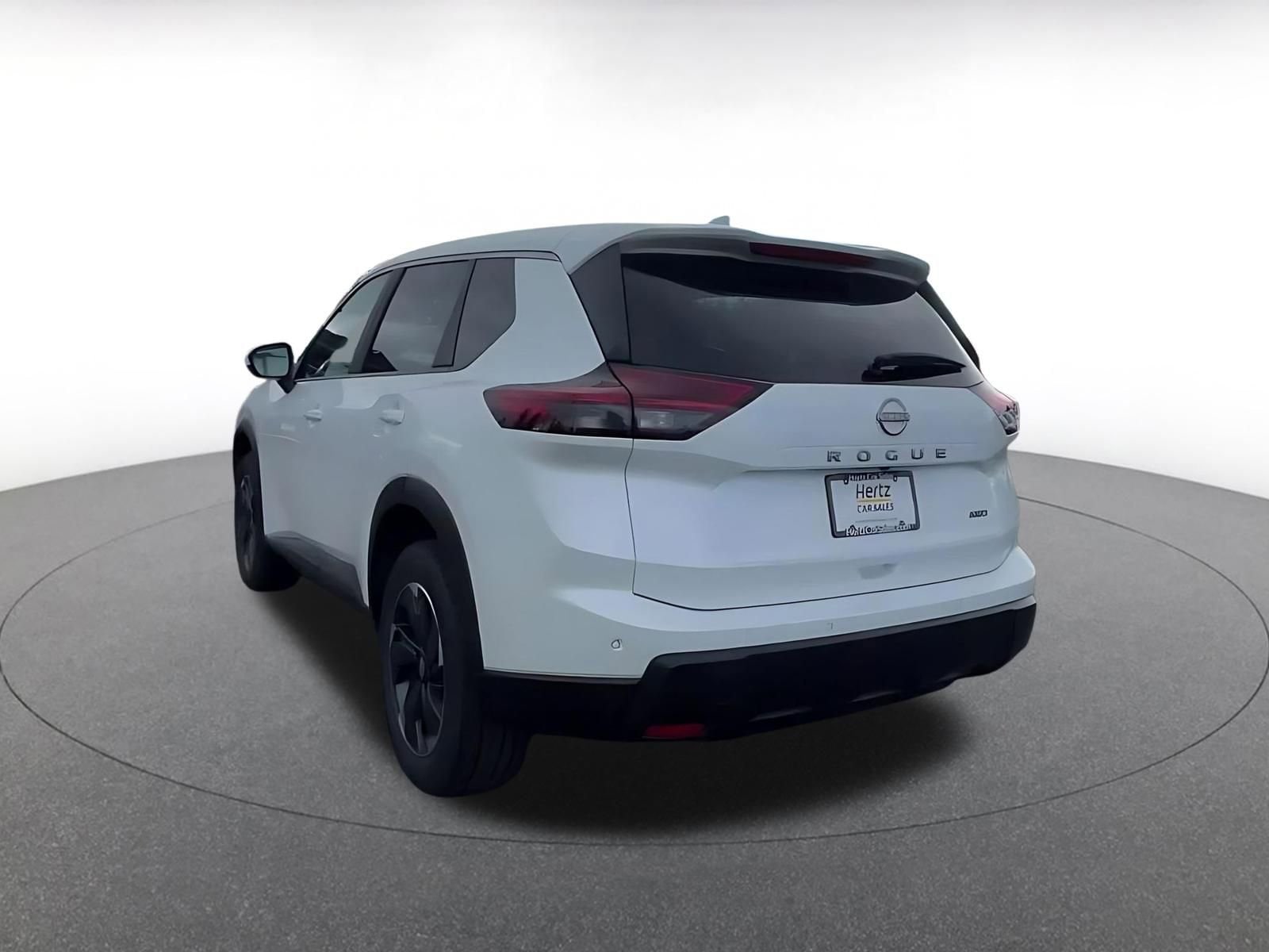 Thumbnail: 2025 Nissan Rogue - 11