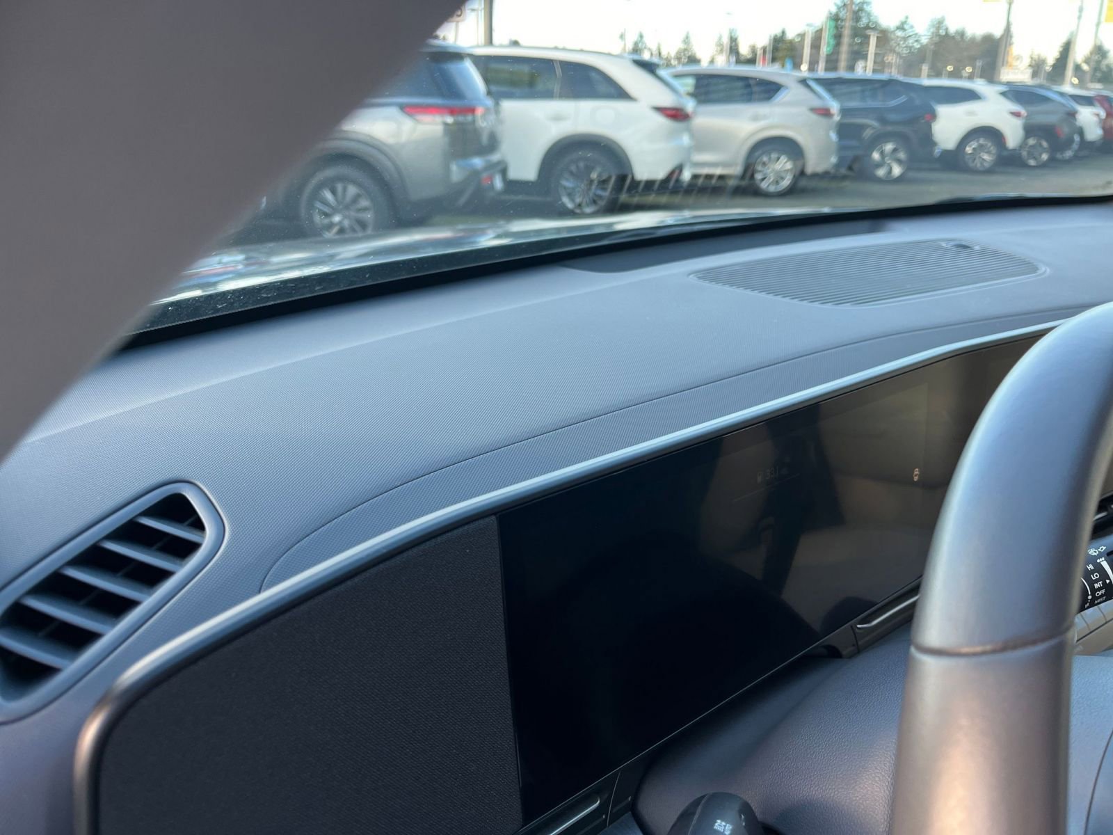 Thumbnail: 2025 Hyundai Kona - 35