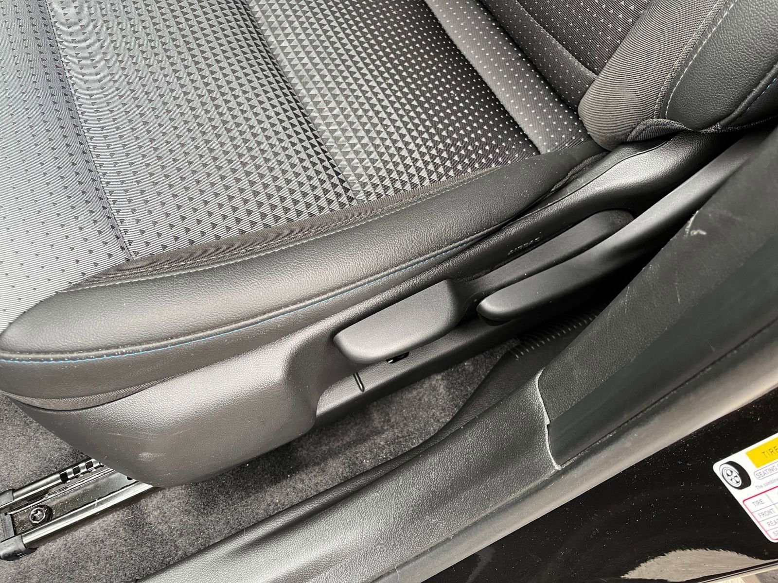 Thumbnail: 2025 Chevrolet Trax - 23