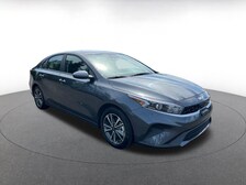 2024 Kia Forte LXS -
                  Seattle, WA