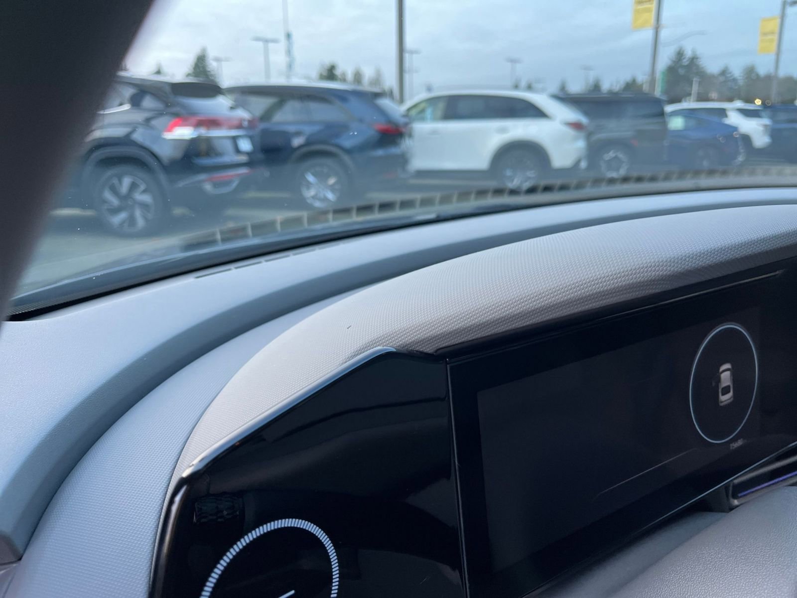 Thumbnail: 2025 Hyundai Elantra - 35