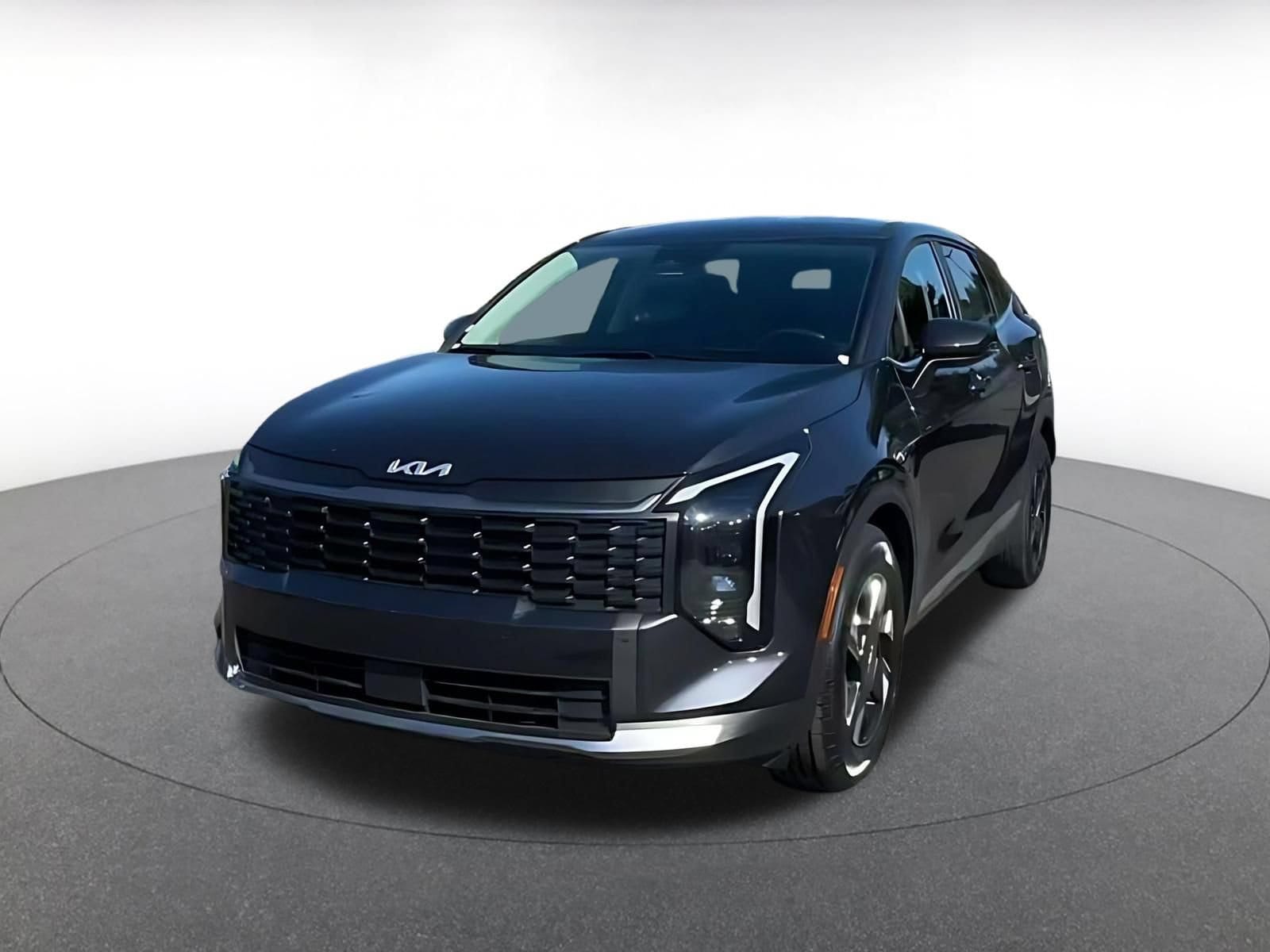Thumbnail: 2026 Kia Sportage - 6