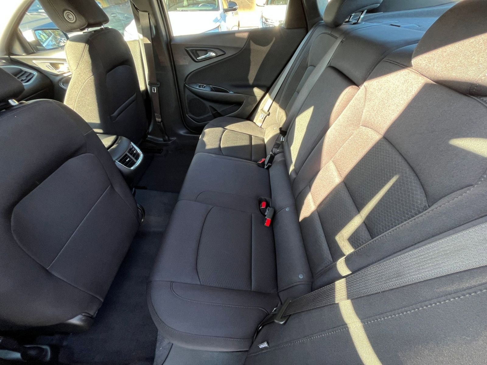 Thumbnail: 2024 Chevrolet Malibu - 27