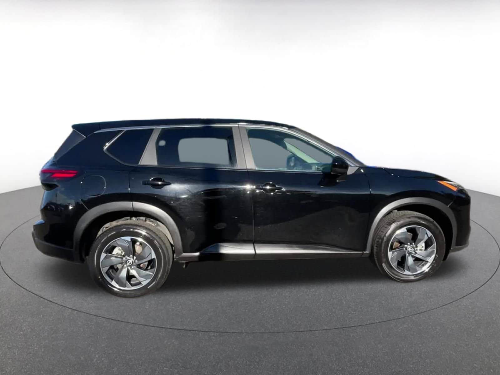 Thumbnail: 2024 Nissan Rogue - 16