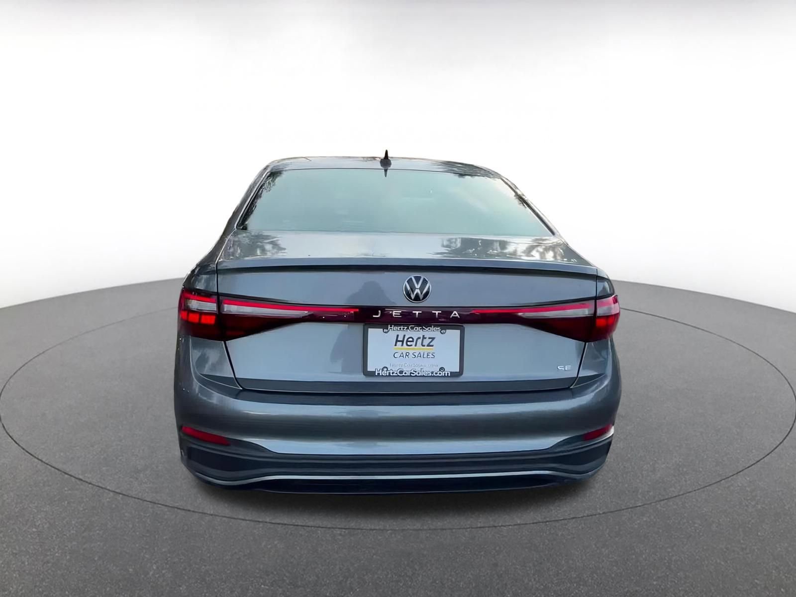 Thumbnail: 2025 Volkswagen Jetta - 12