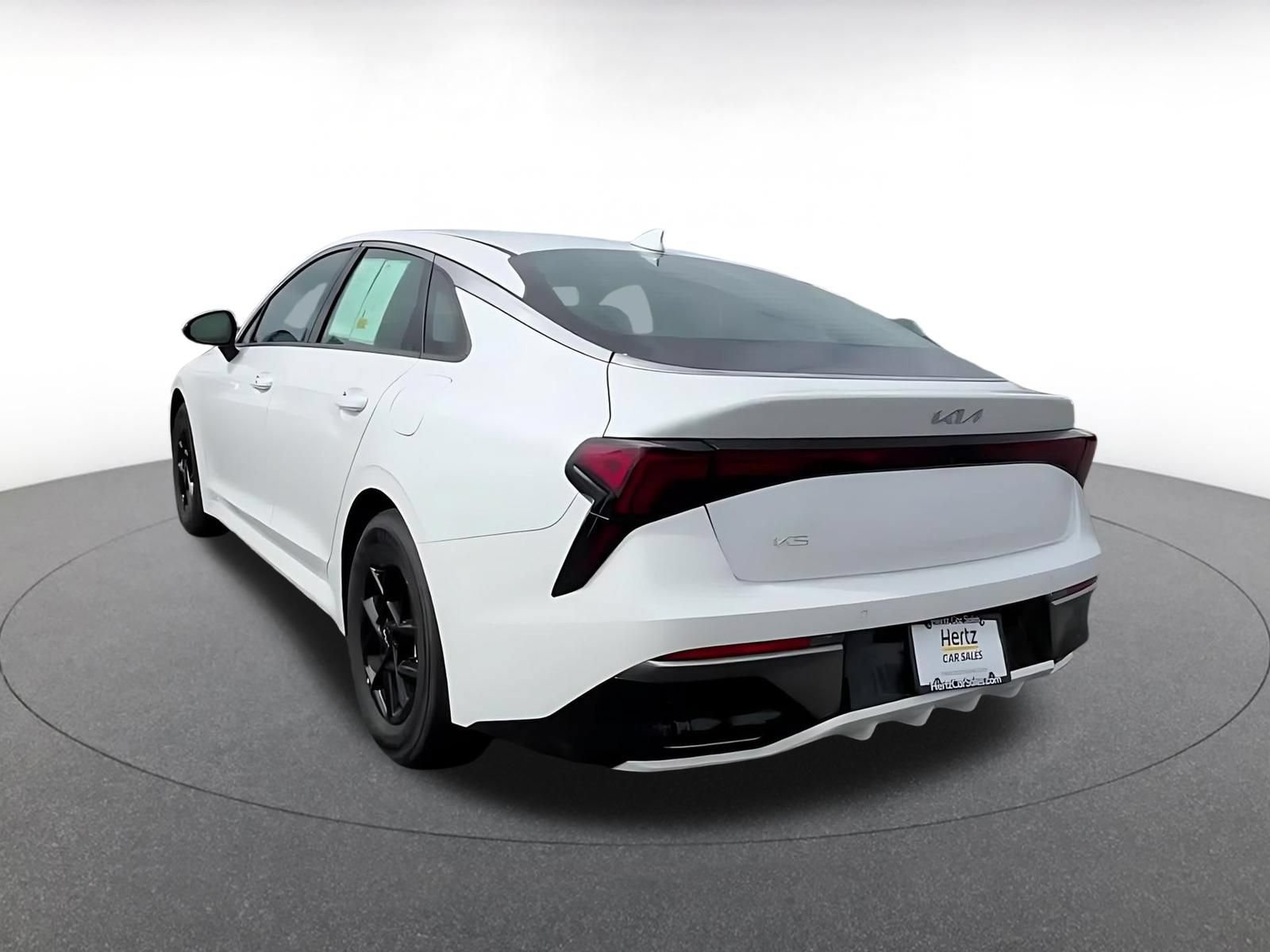 Thumbnail: 2025 Kia K5 - 9