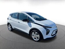2023 Chevrolet Bolt EV 1LT -
                  Seattle, WA