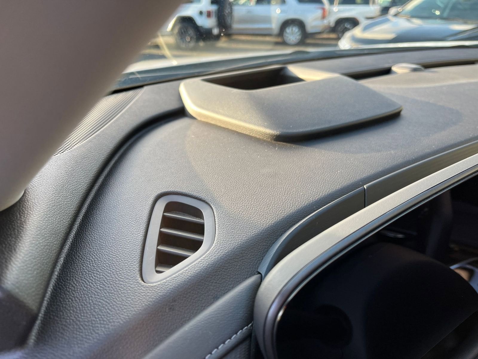 Thumbnail: 2024 Buick Envision - 34