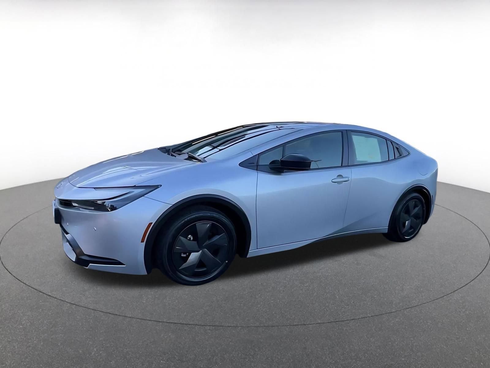 Thumbnail: 2025 Toyota Prius - 8