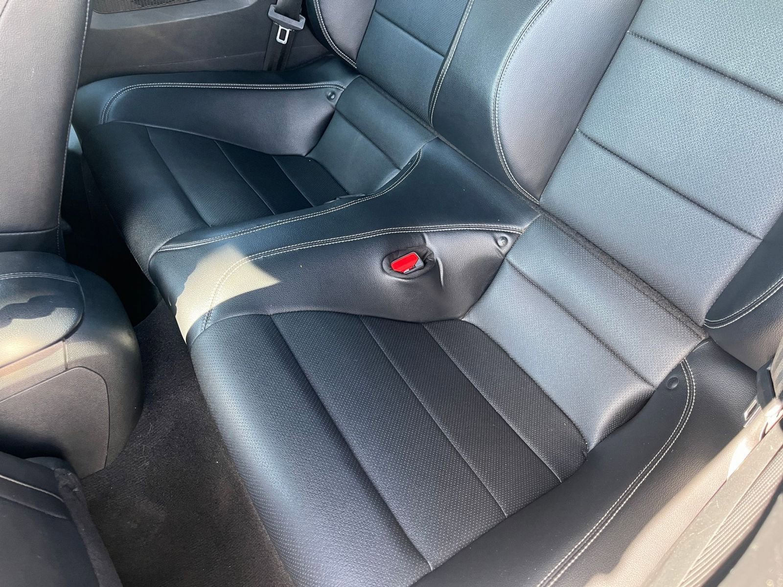 Thumbnail: 2023 Ford Mustang - 25