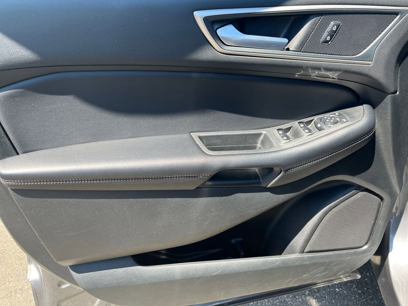 2024 Ford Edge SEL 20
