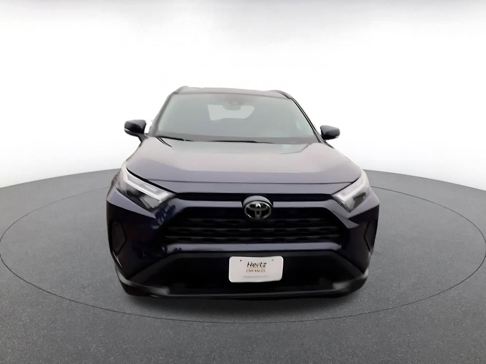 Thumbnail: 2025 Toyota RAV4 - 4