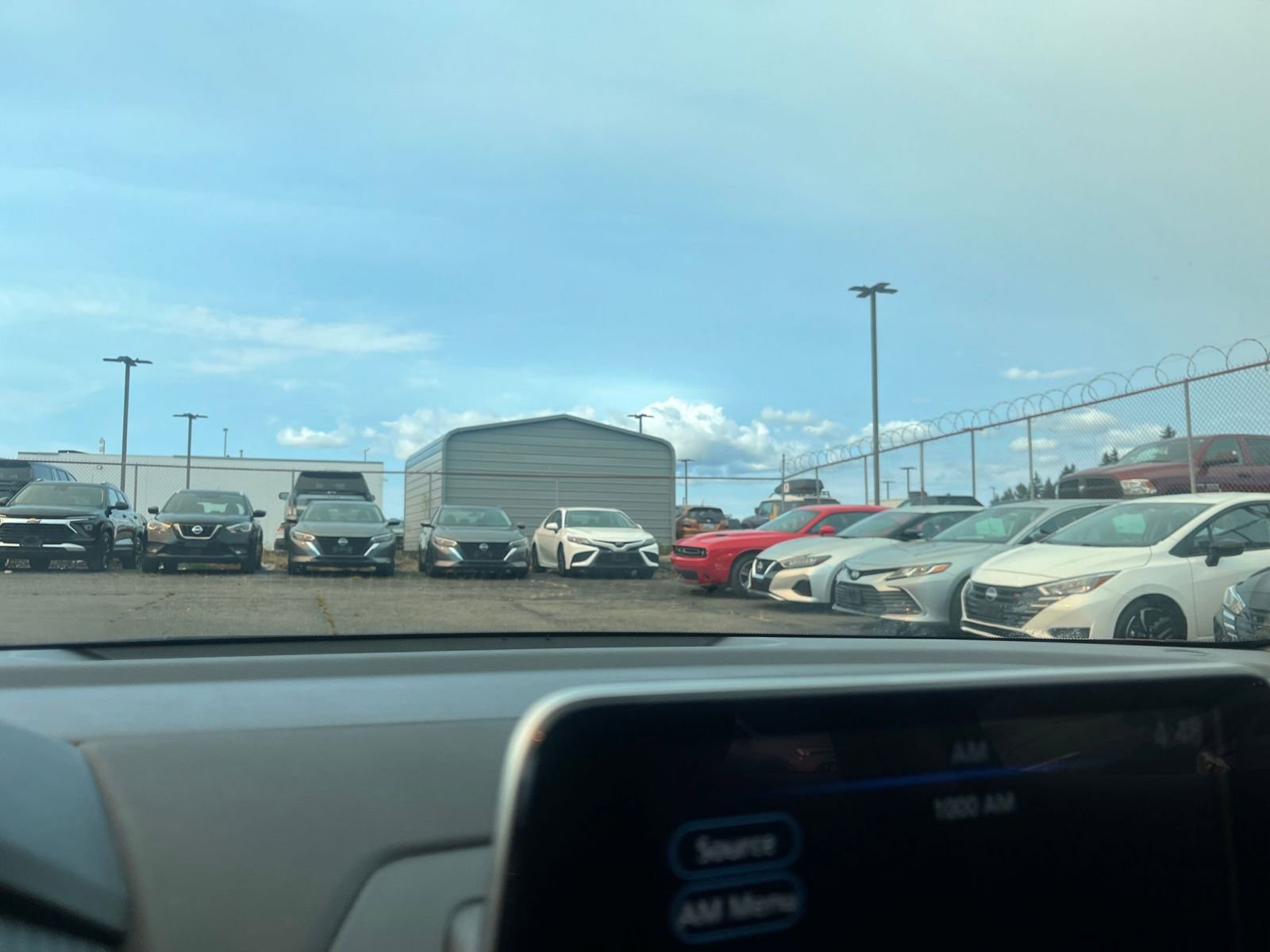 Thumbnail: 2024 Nissan Sentra - 18