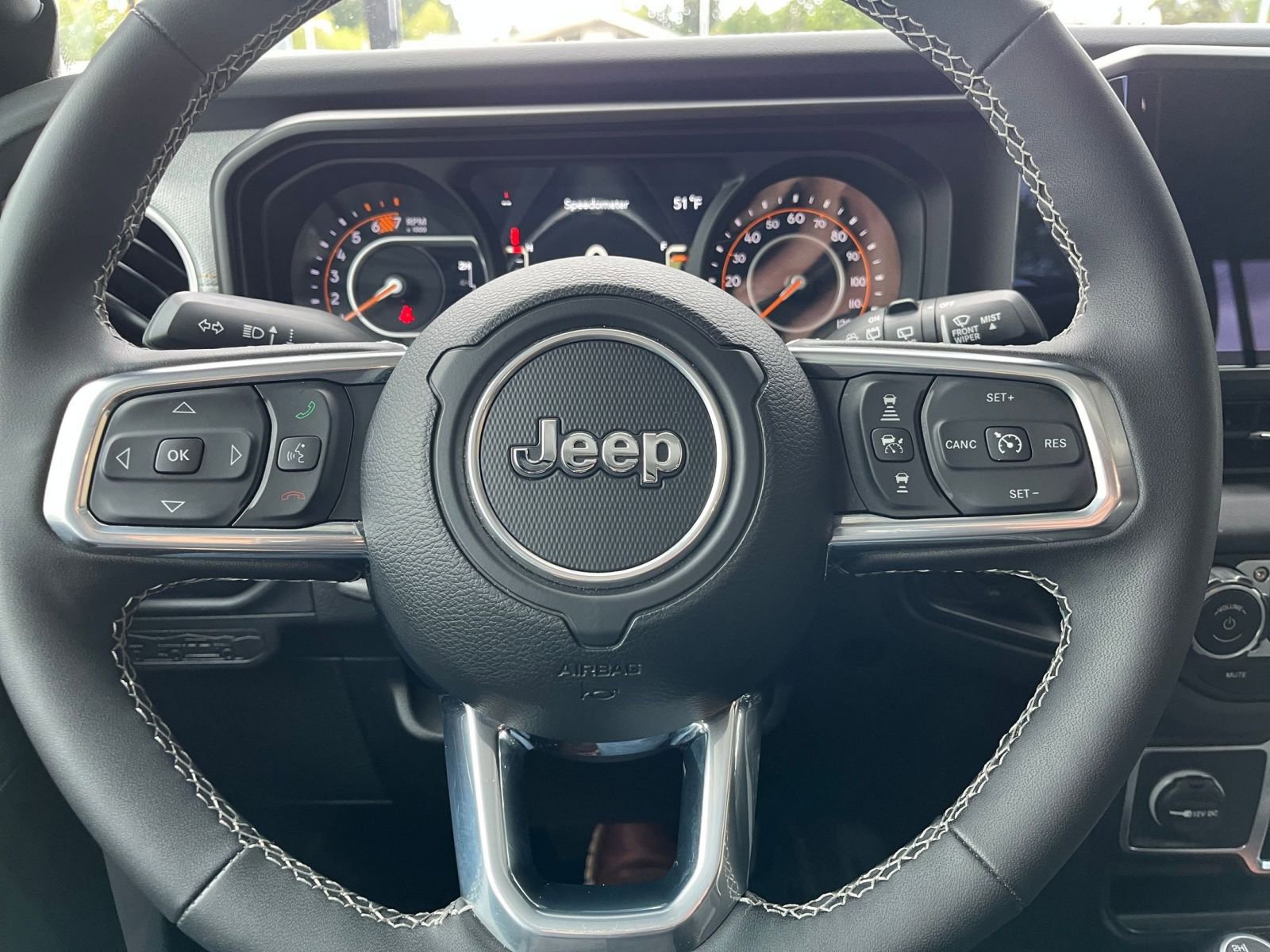 Thumbnail: 2025 Jeep Wrangler - 29