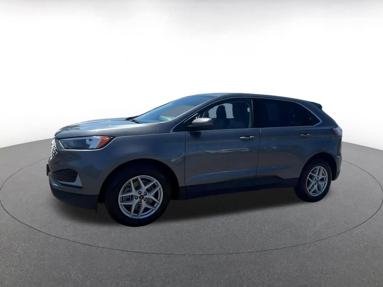 2024 Ford Edge SEL 7