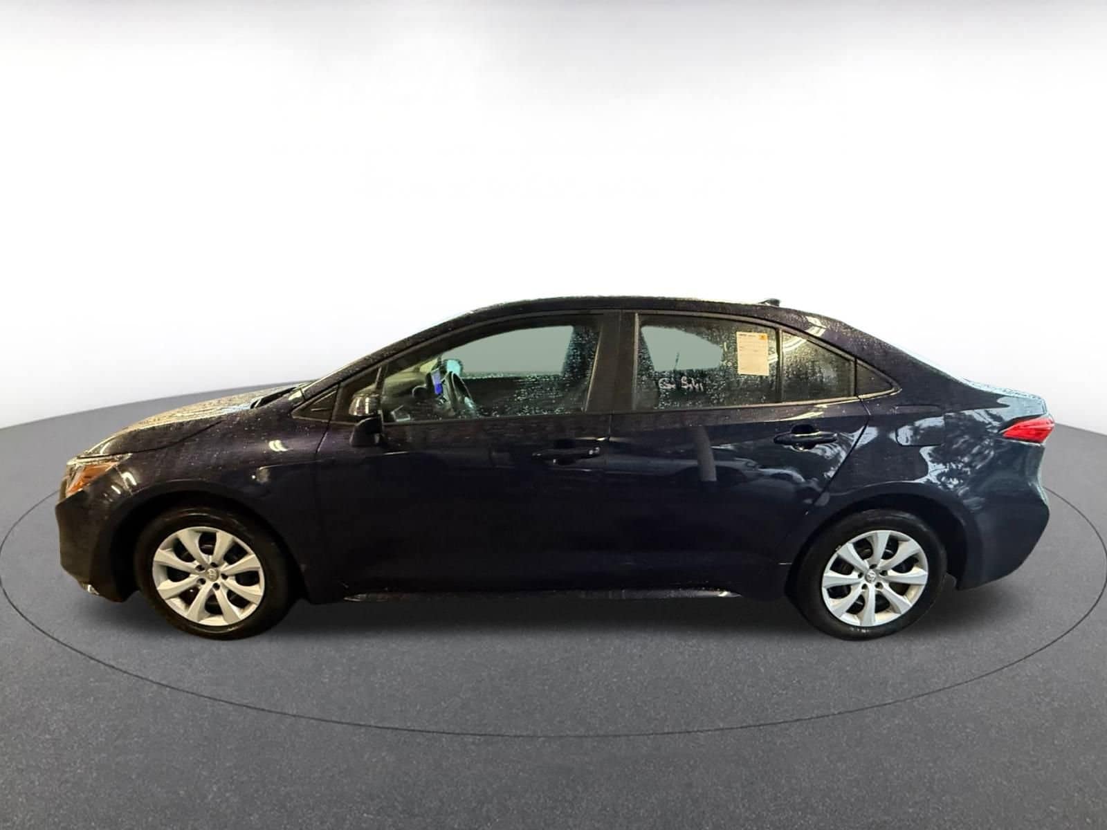 Thumbnail: 2024 Toyota Corolla - 4