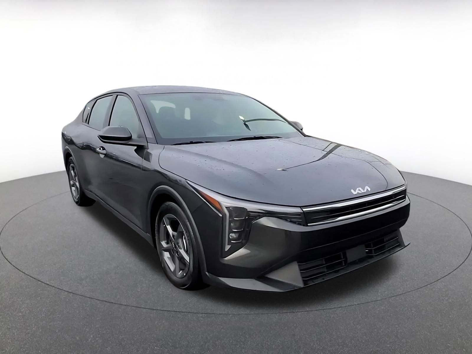 Thumbnail: 2025 Kia K4 - 3