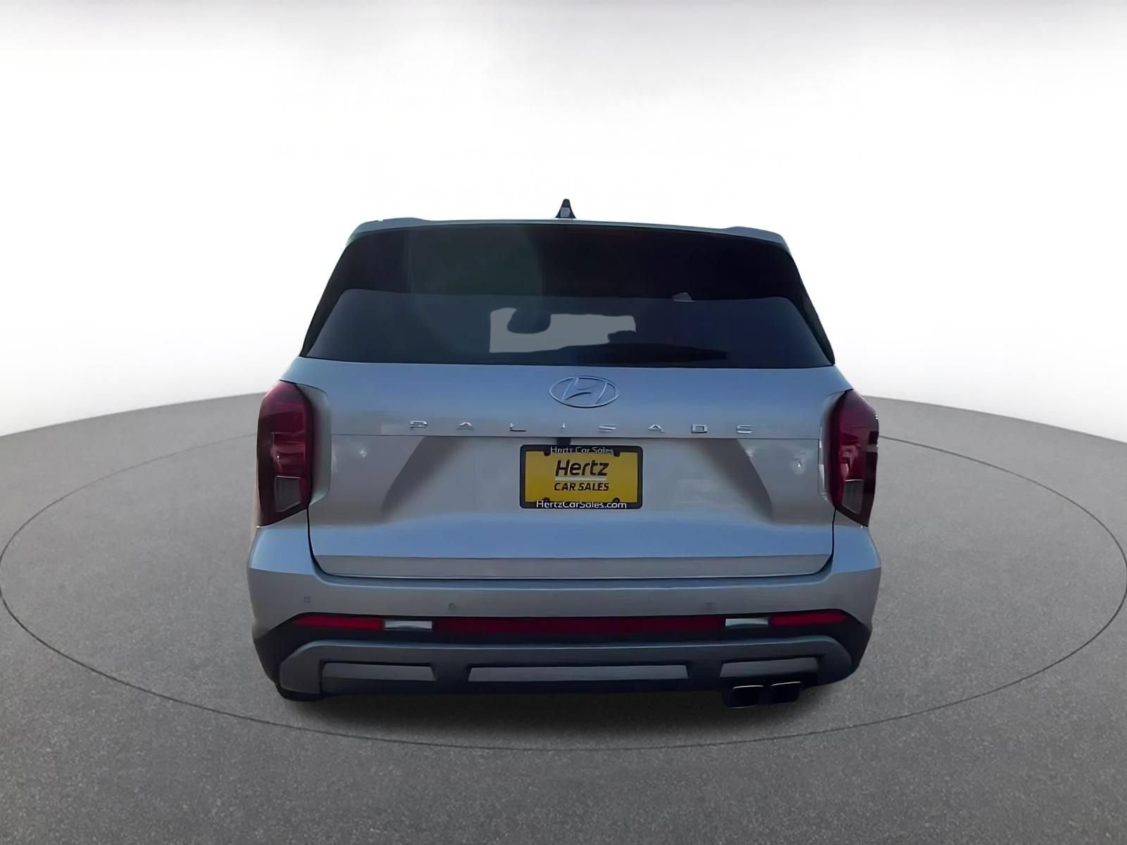 Thumbnail: 2025 Hyundai Palisade - 10