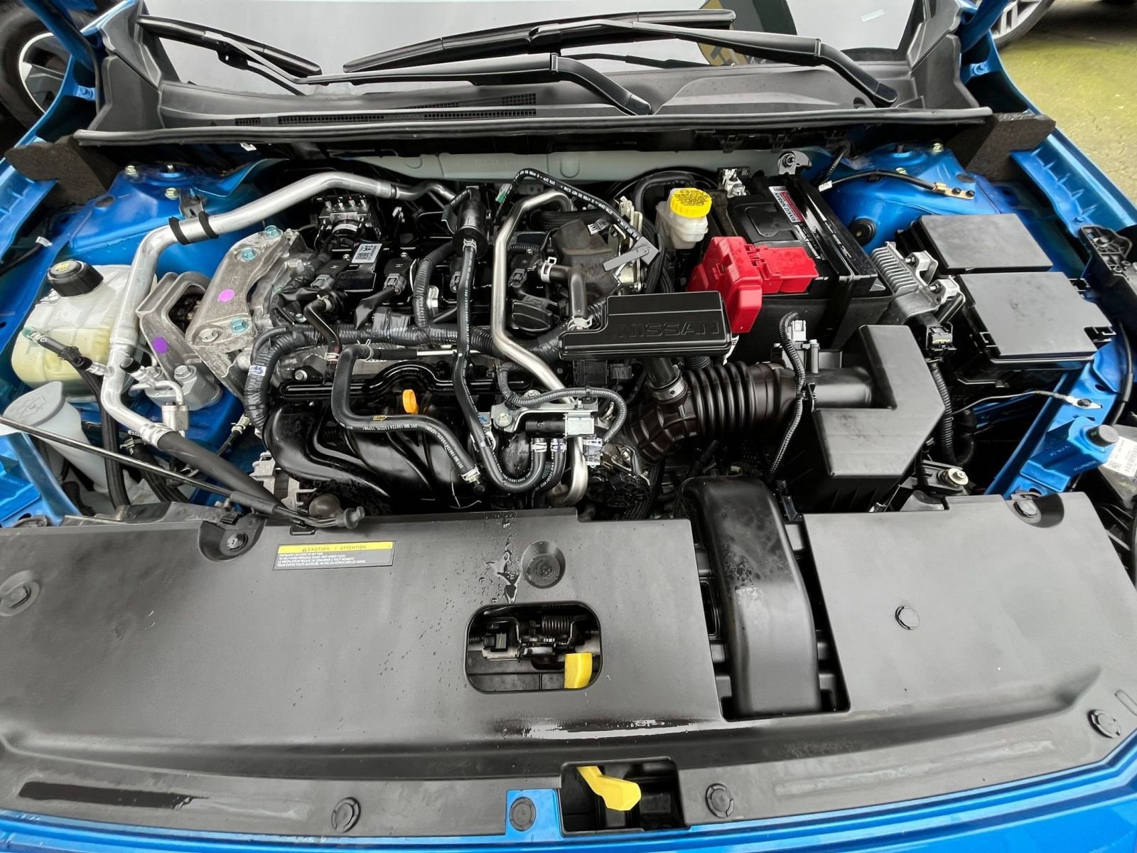 Thumbnail: 2025 Nissan Sentra - 32